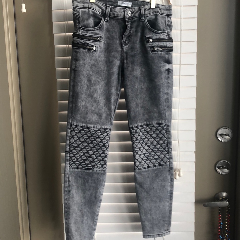 Zara jeans